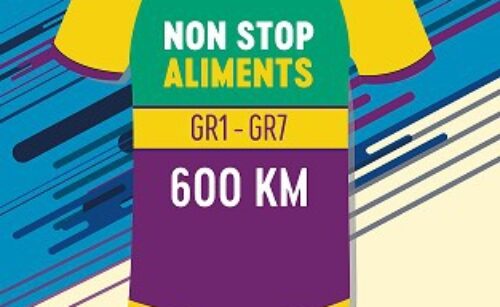 Non Stop Aliments, el repte de trail en benefici del Banc dels Aliments