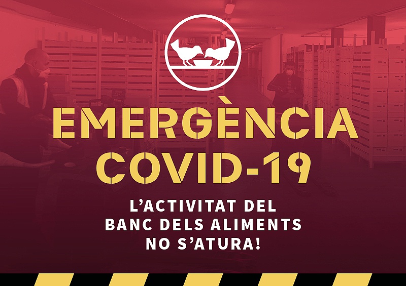 El Coronavirus no nos para – 3ª semana de confinamiento