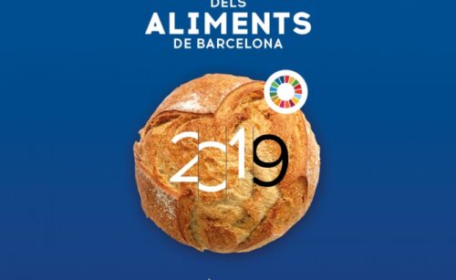 Ja es pot consultar la Memòria d’activitats del 2019 del Banc dels Aliments de Barcelona