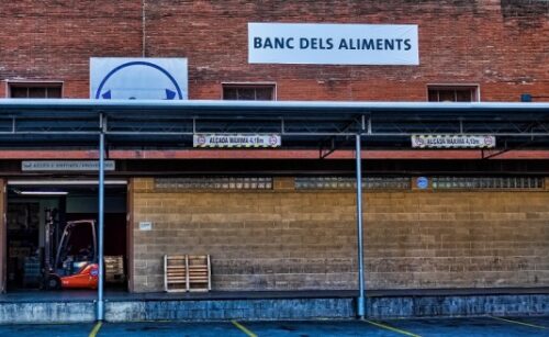 El nombre de persones ateses pel Banc dels Aliments de Barcelona ja supera el màxim històric assolit durant la crisi del 2008