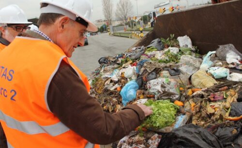 29 de setembre dia mundial contra el malbaratament alimentari