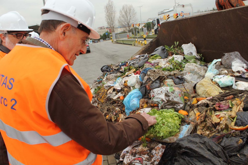 29 de setembre dia mundial contra el malbaratament alimentari