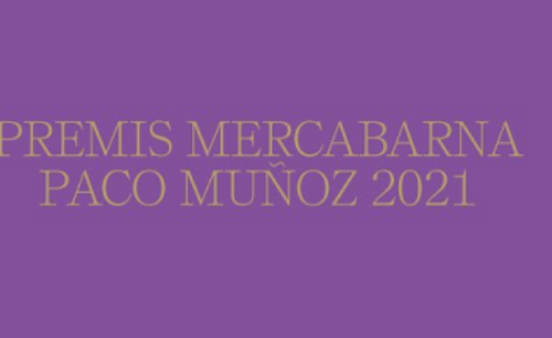 Premis contra el Malbaratament Alimentari 2021