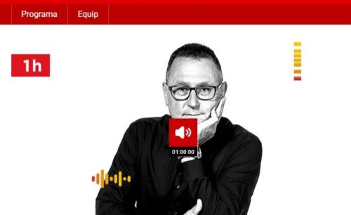 “La Nit dels Ignorants” de Catalunya Ràdio amb el Banc dels Aliments