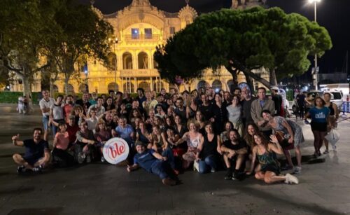 El Port de Barcelona torna a celebrar una jornada solidària