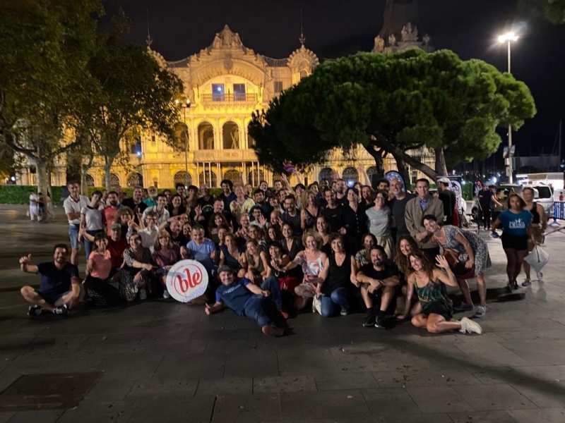 El Port de Barcelona torna a celebrar una jornada solidària